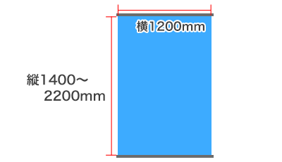 ブルーバナー ss120サイズ画像