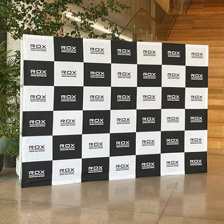 【製作実績100】楽々バックパネル3×4（メディアのみ）